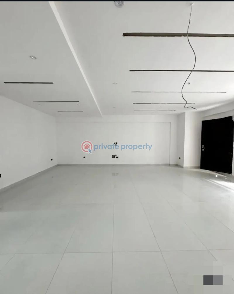 4 bedroom Terraced Duplex For Sale Victoria Island Lagos - 1