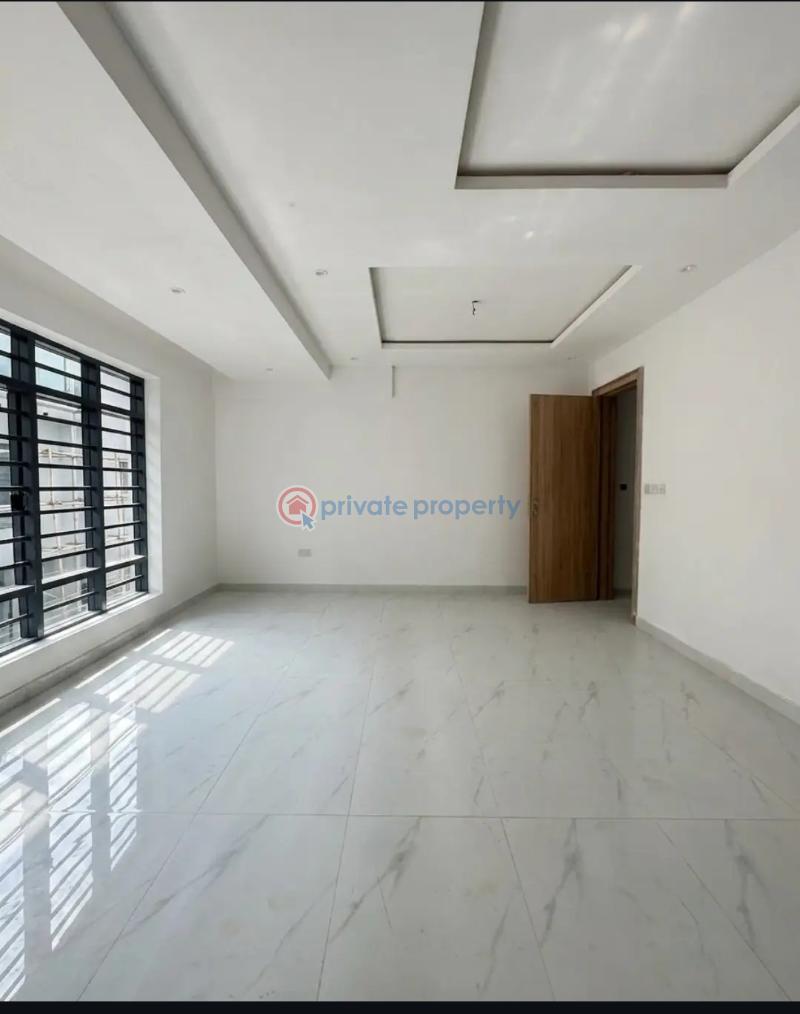 4 bedroom Terraced Duplex For Sale Victoria Island Lagos - 6