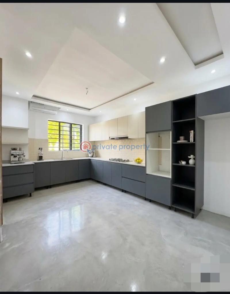 4 bedroom Terraced Duplex For Sale Victoria Island Lagos - 2