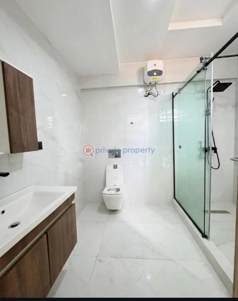 4 bedroom Terraced Duplex For Sale Victoria Island Lagos - 8