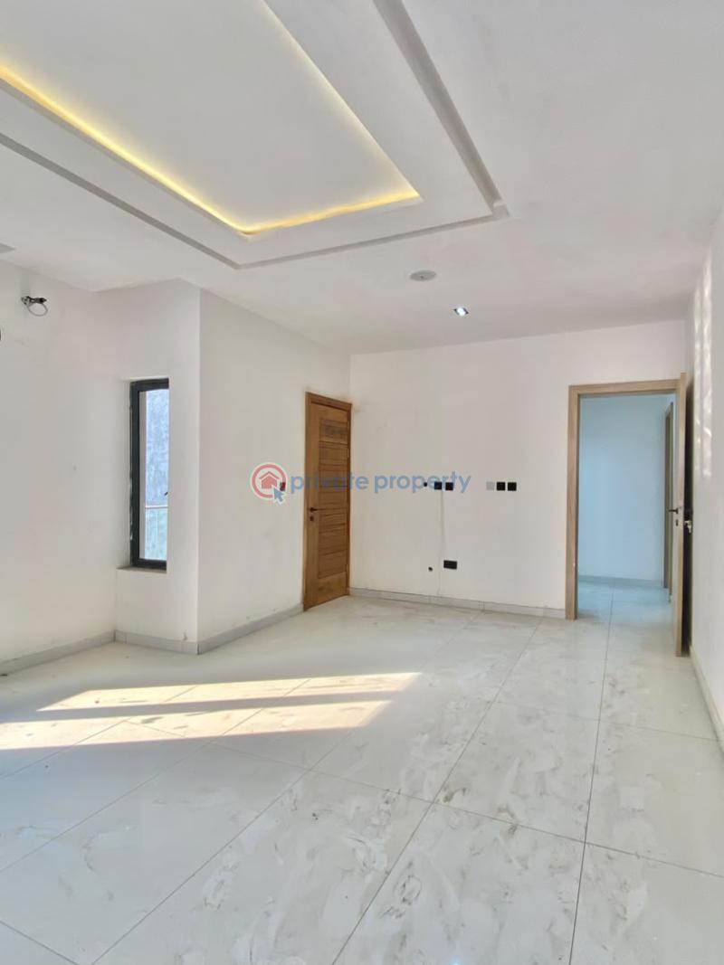 4 bedroom Terraced Duplex For Rent Off Freedom Way Lekki Phase 1 Lagos - 8