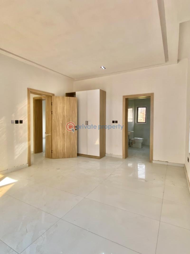 4 bedroom Terraced Duplex For Rent Off Freedom Way Lekki Phase 1 Lagos - 1