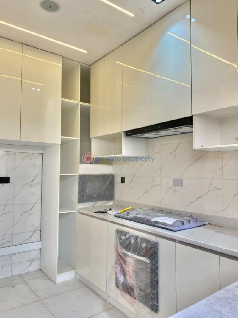 4 bedroom Terraced Duplex For Rent Off Freedom Way Lekki Phase 1 Lagos - 10