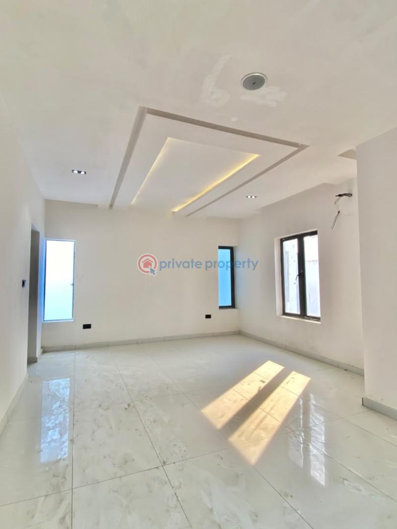 4 bedroom Terraced Duplex For Rent Off Freedom Way Lekki Phase 1 Lagos - 2