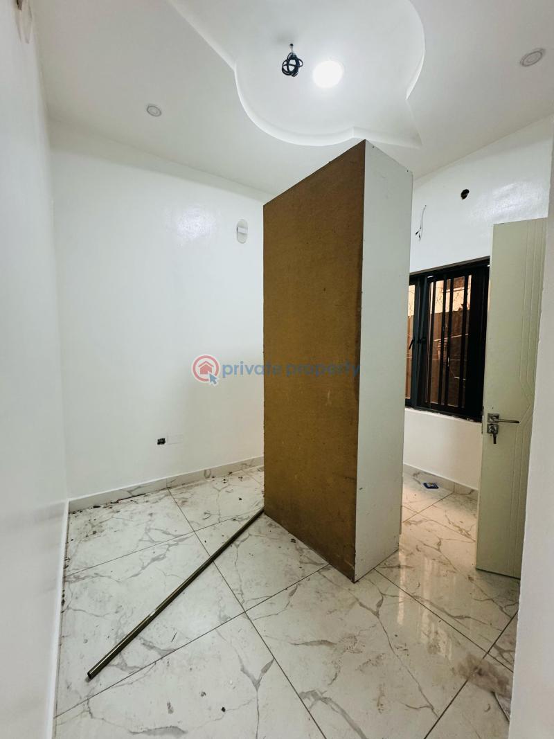 4 bedroom Terraced Duplex For Sale Gbagada Lagos - 3