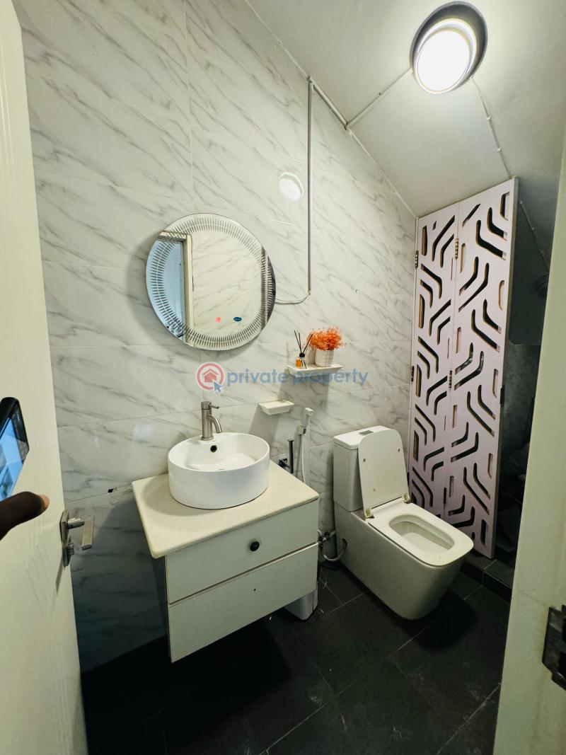 4 bedroom Terraced Duplex For Sale Gbagada Lagos - 7