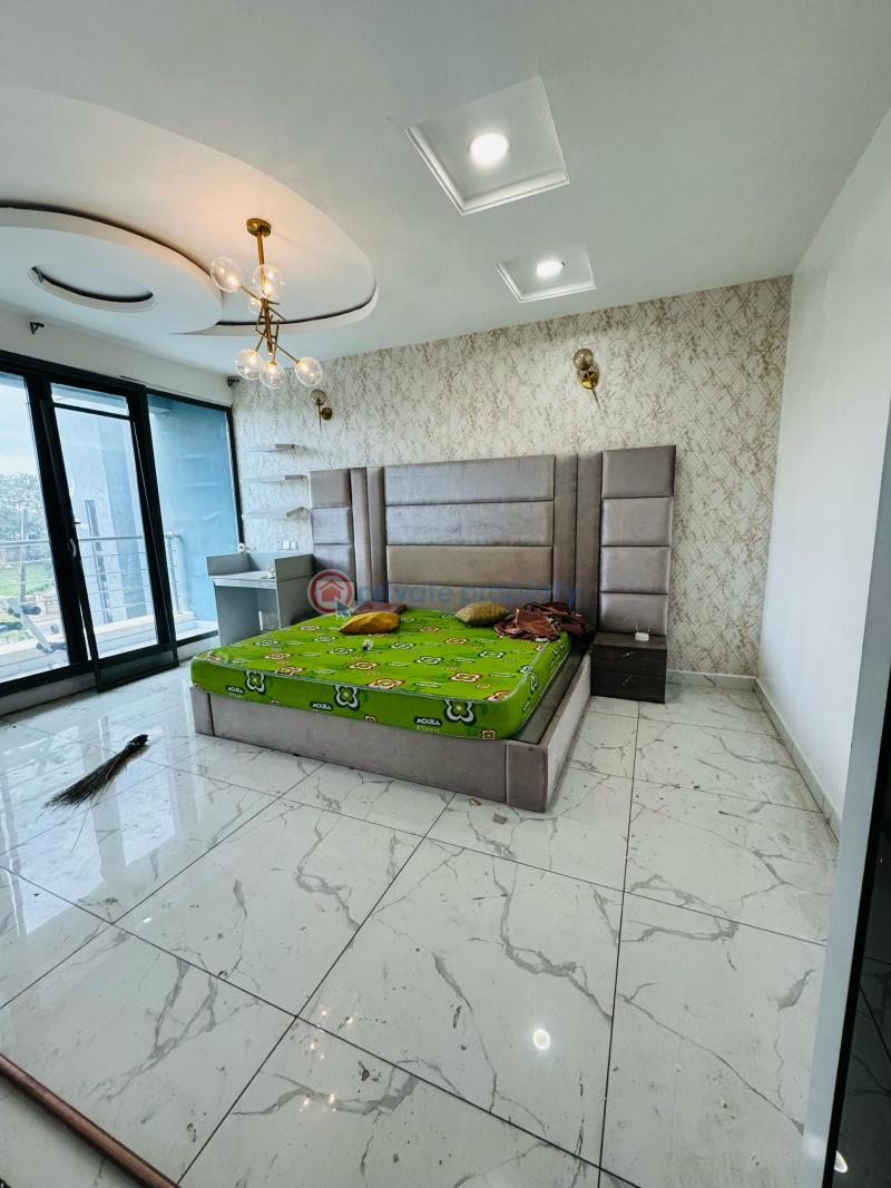 4 bedroom Terraced Duplex For Sale Gbagada Lagos - 4