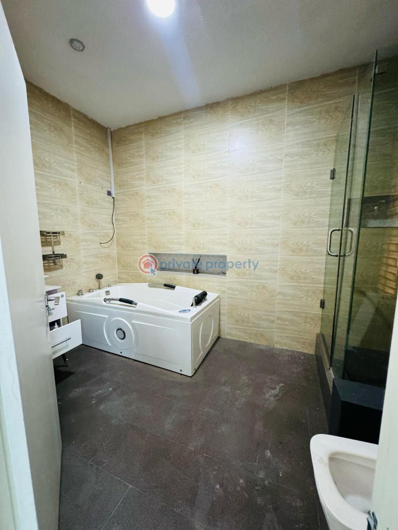 4 bedroom Terraced Duplex For Sale Gbagada Lagos - 1