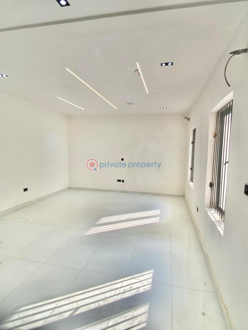 4 bedroom Terraced Duplex For Rent Off Freedom Way Lekki Phase 1 Lagos - 4