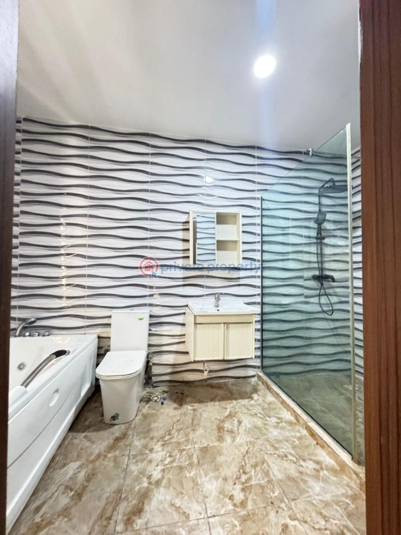 4 bedroom Terraced Duplex For Rent Orchid Lekki Lagos - 12