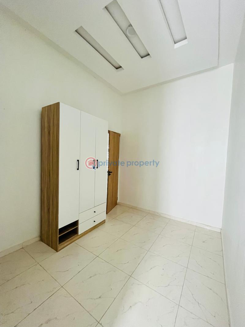 4 bedroom Terrace For Sale Ikota Lekki Lagos - 11