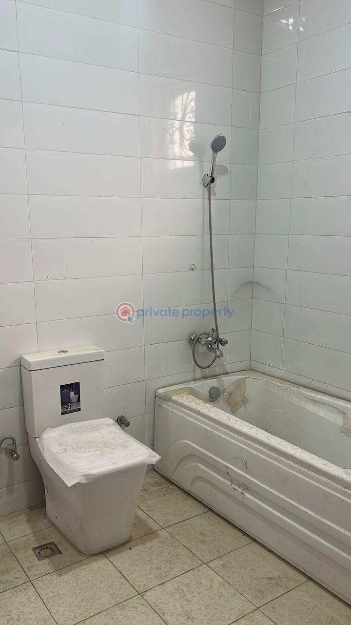 4 bedroom Terraced Duplex For Rent Jahi Abuja Phase 2  - 2