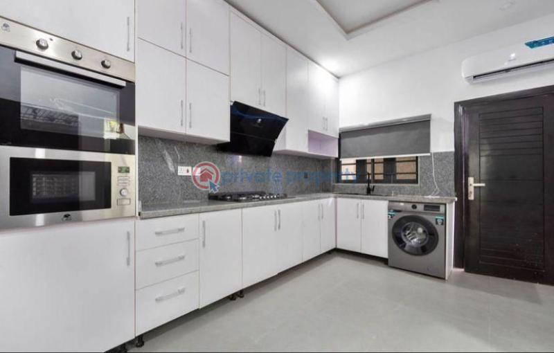 4 bedroom Flat & Apartment Short let Oniru Victoria Island Lagos - 5