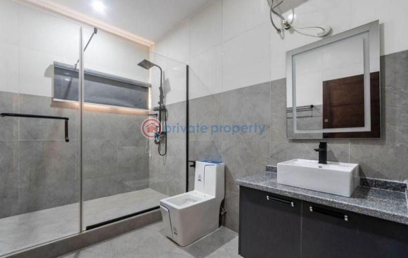 4 bedroom Flat & Apartment Short let Oniru Victoria Island Lagos - 11