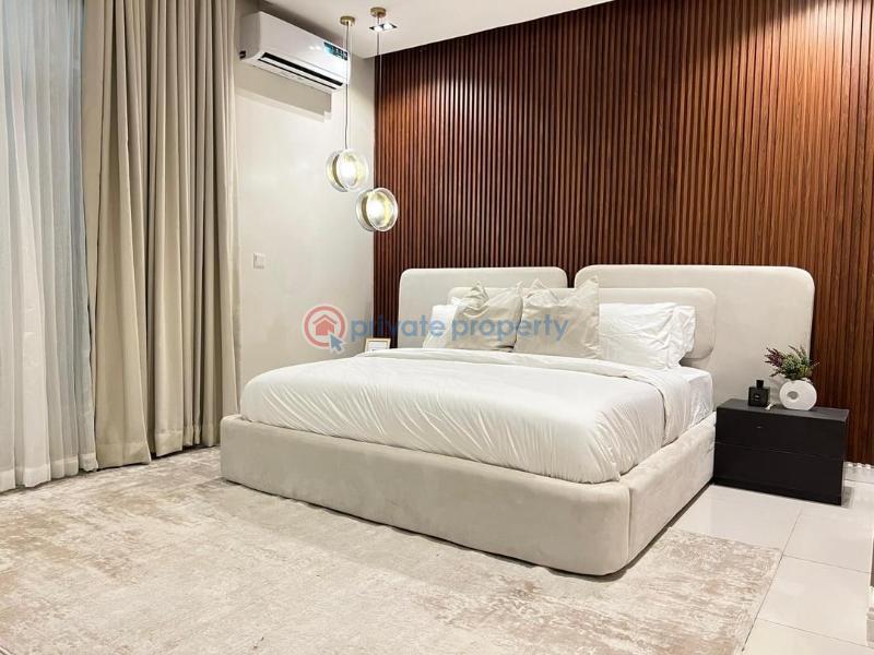 4 bedroom Flat & Apartment Short let Oniru Victoria Island Lagos - 6