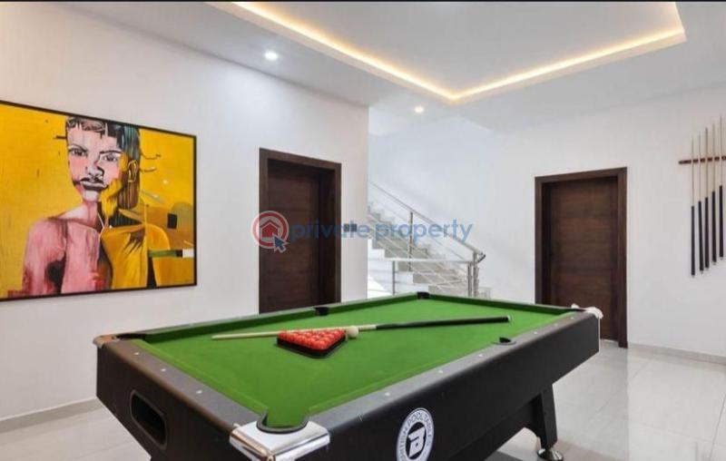 4 bedroom Flat & Apartment Short let Oniru Victoria Island Lagos - 3