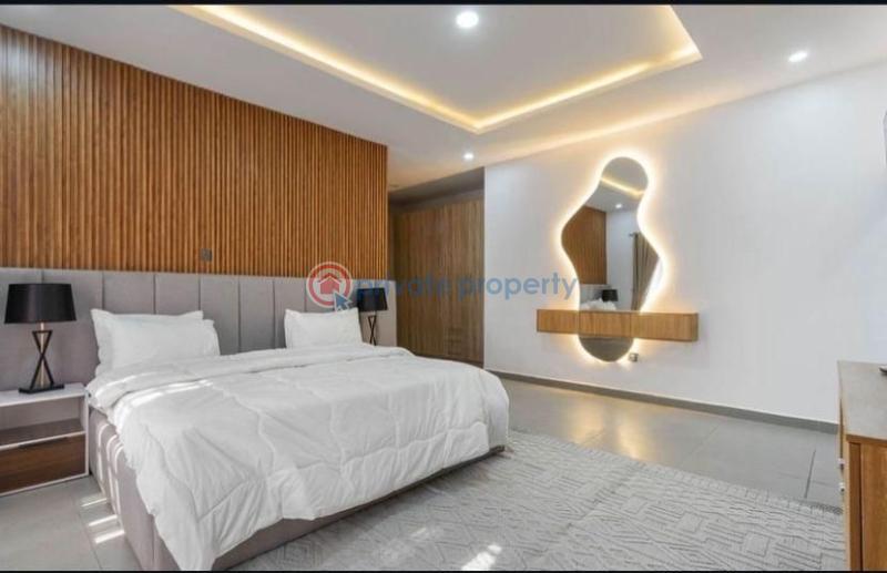 4 bedroom Flat & Apartment Short let Oniru Victoria Island Lagos - 8