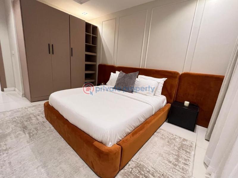 4 bedroom Flat & Apartment Short let Oniru Victoria Island Lagos - 7