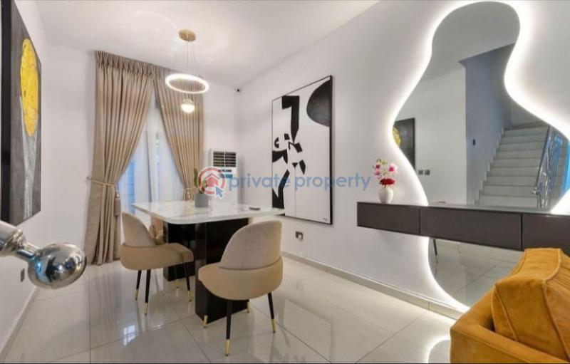 4 bedroom Flat & Apartment Short let Oniru Victoria Island Lagos - 4