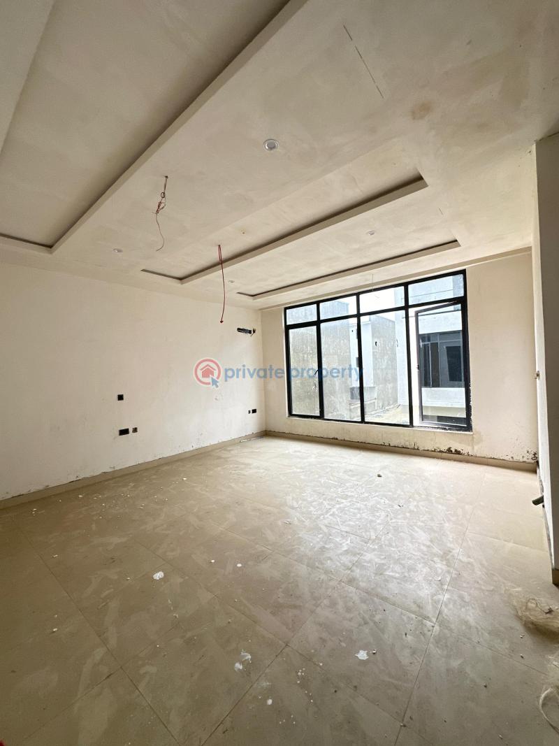 4 bedroom Terraced Duplex For Sale Ikate, Lekki Lekki Lagos - 6