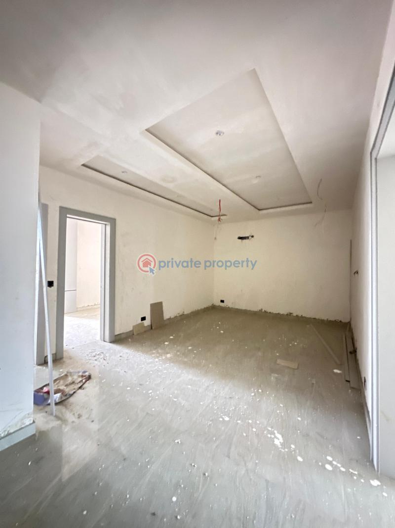 4 bedroom Terraced Duplex For Sale Ikate, Lekki Lekki Lagos - 5