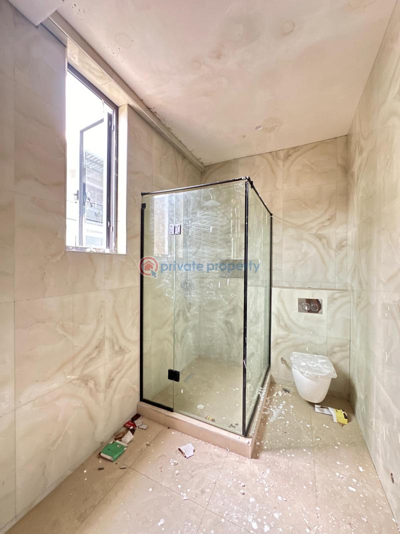 4 bedroom Terraced Duplex For Sale Ikate, Lekki Lekki Lagos - 9