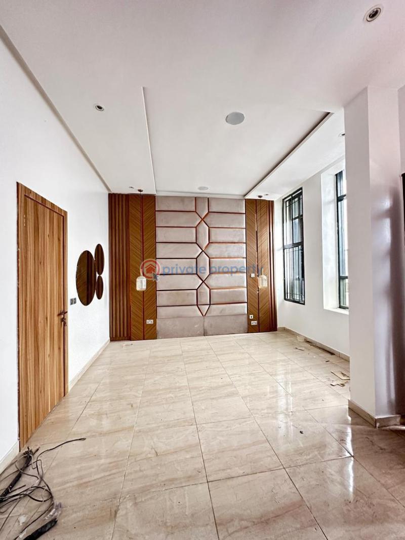 4 bedroom Terraced Duplex For Sale Ikate,lekki Lekki Phase 1 Lagos - 6