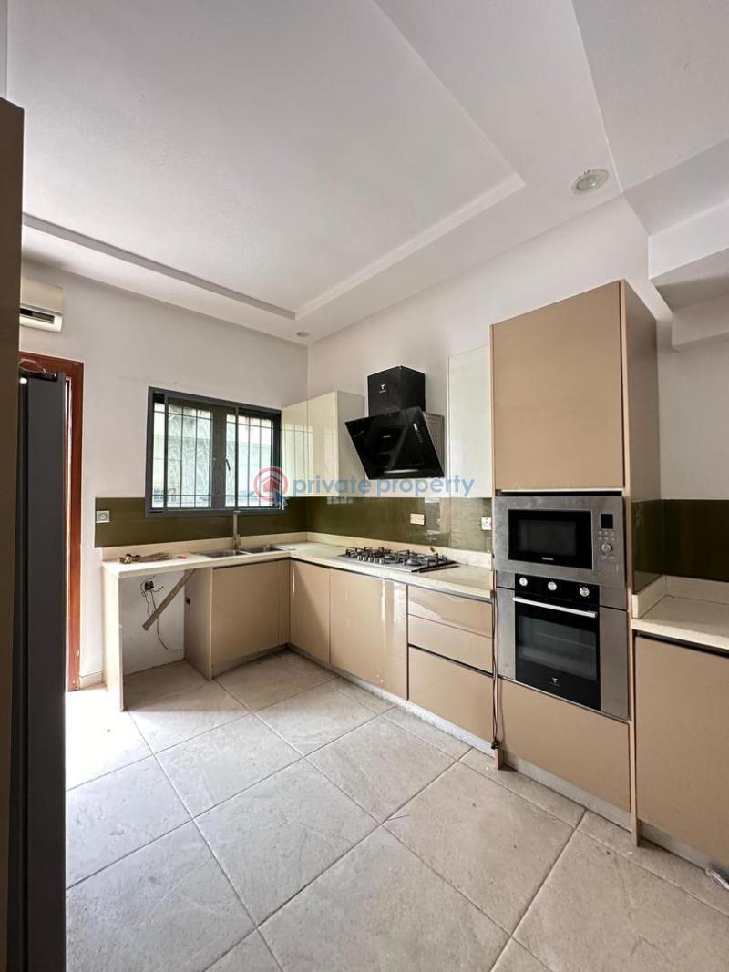 4 bedroom Terraced Duplex For Sale Ikate,lekki Lekki Phase 1 Lagos - 4