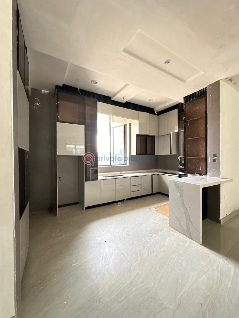Beautiful 4 bedroom terraced duplex in prime location - 3 4 bedroom Terraced Duplex For Sale Lekki Lagos - 3