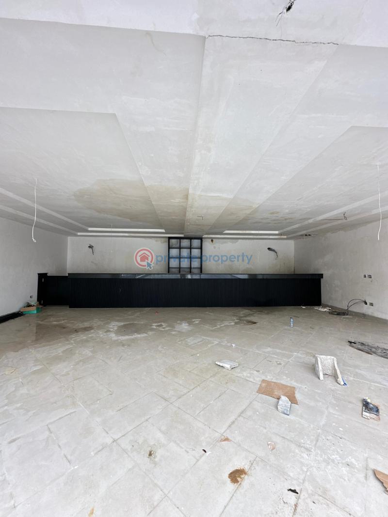 4 bedroom Terraced Duplex For Sale Ikate, Lekki Lekki Lagos - 12