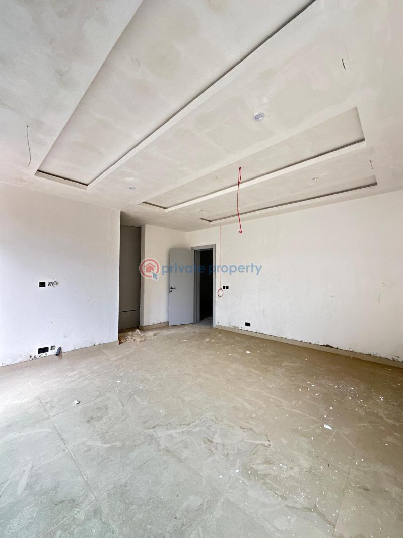 4 bedroom Terraced Duplex For Sale Ikate, Lekki Lekki Lagos - 7