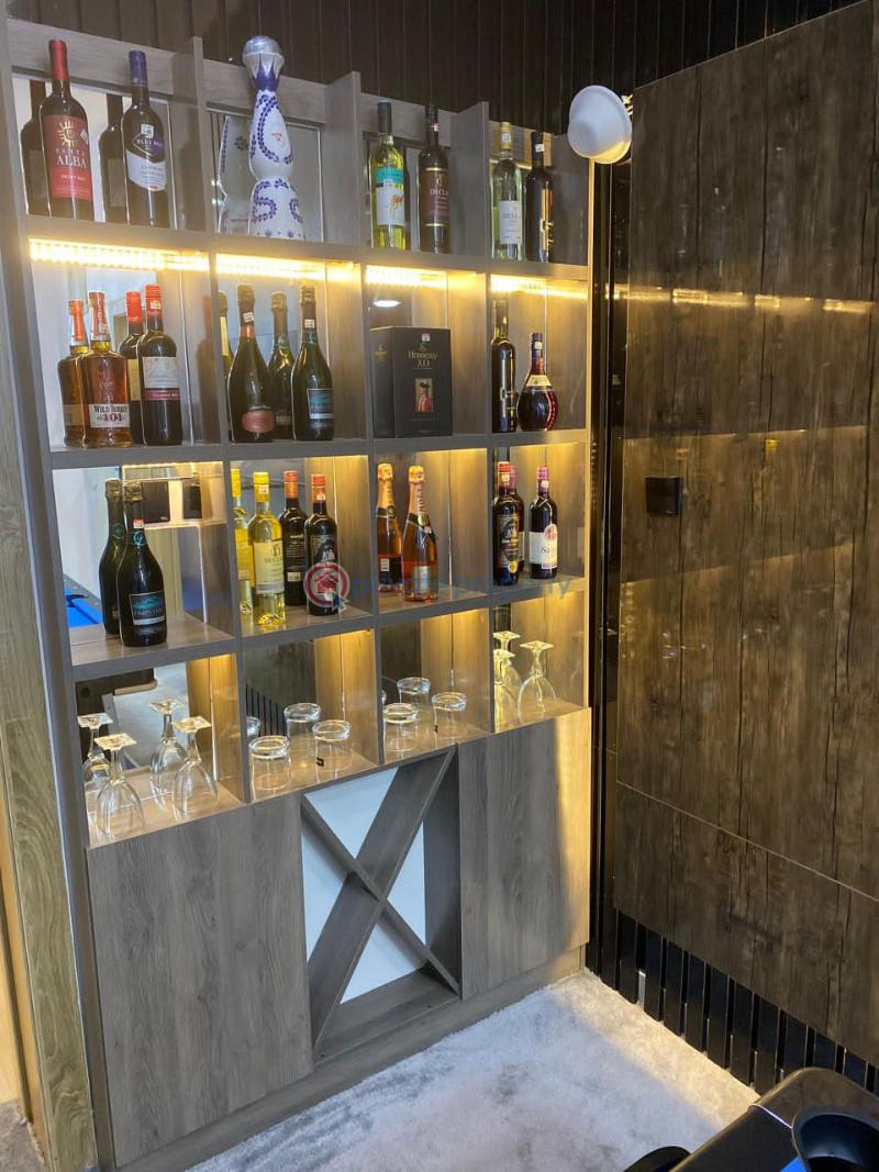 4 bedroom Short Stay Short let Orchid Road Lekki Phase 1 Lagos - 7