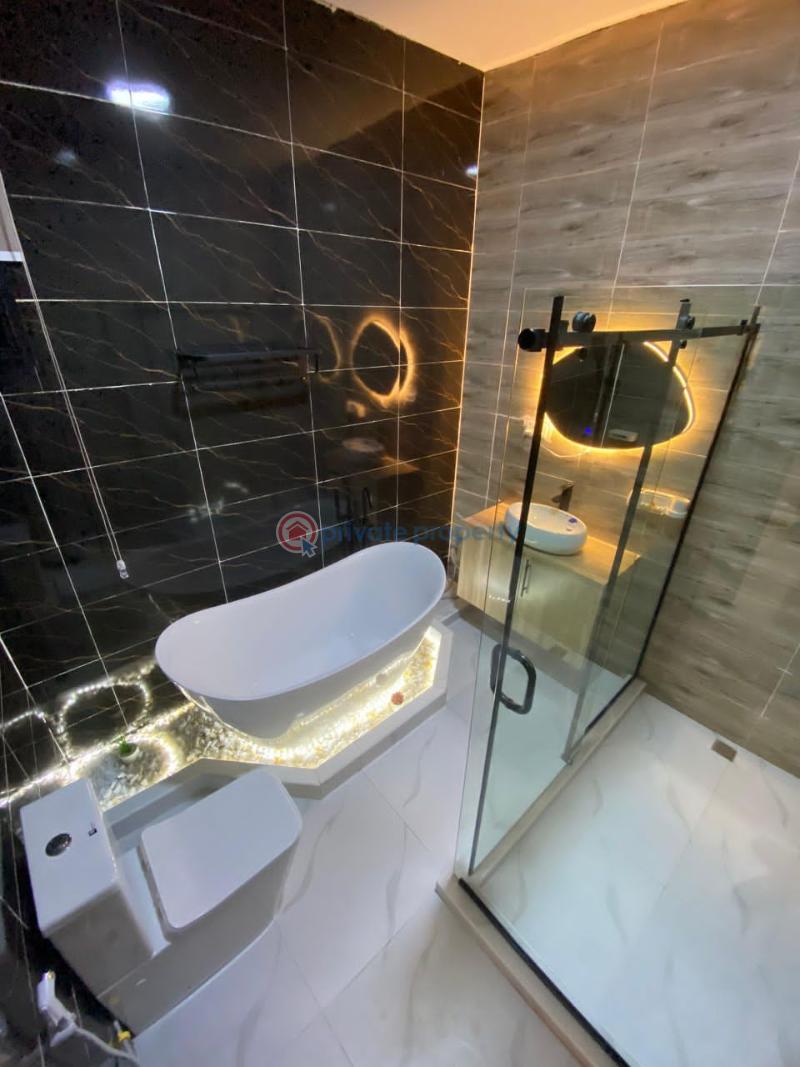 4 bedroom Short Stay Short let Orchid Road Lekki Phase 1 Lagos - 6