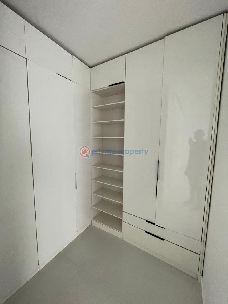 4 bedroom Penthouse For Sale Ikate Lekki Lagos - 12