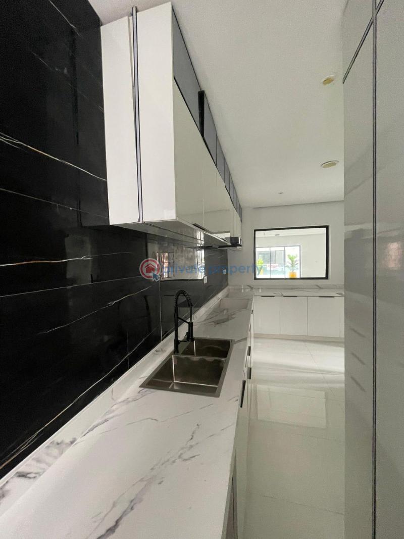 4 bedroom Penthouse For Sale Ikate Lekki Lagos - 3