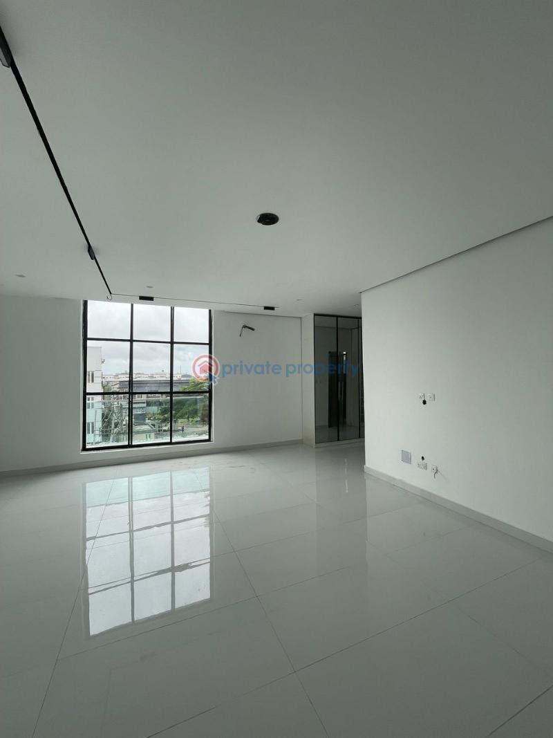 4 bedroom Penthouse For Sale Ikate Lekki Lagos - 1