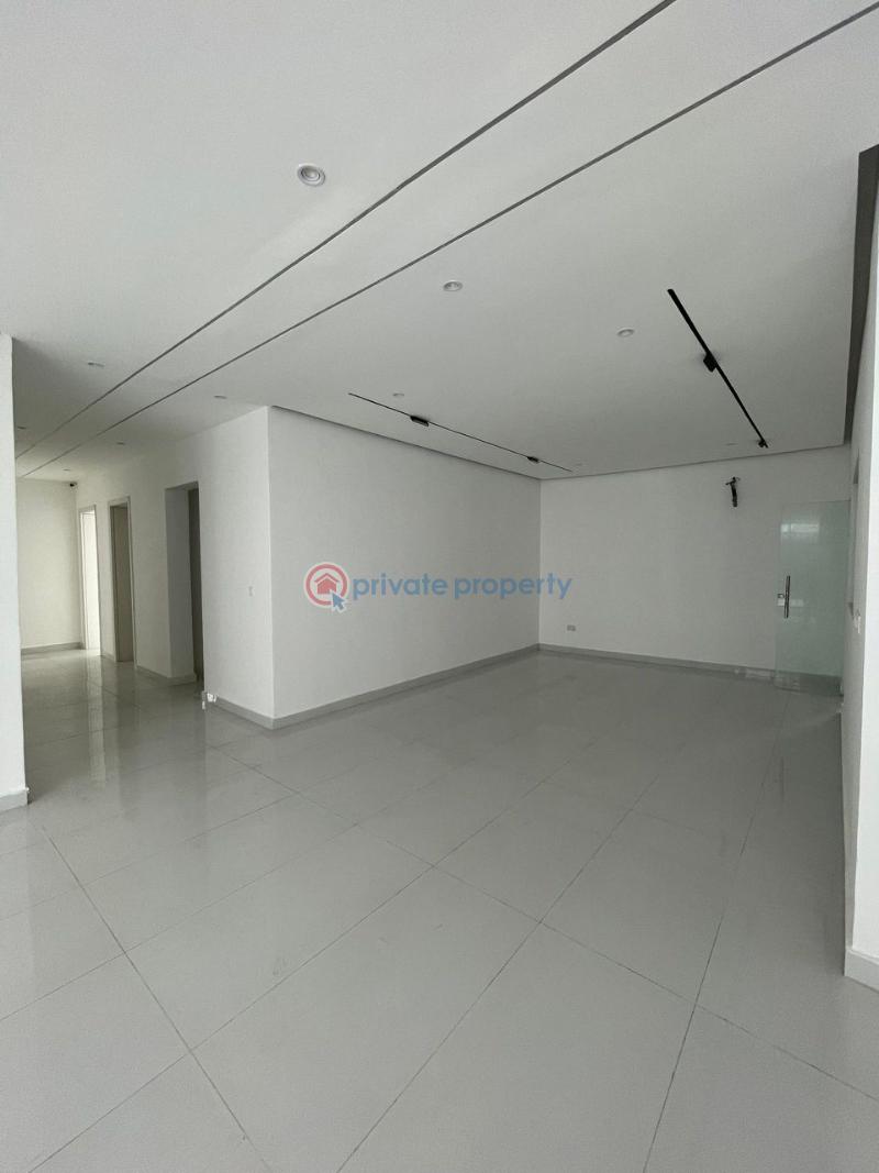 4 bedroom Penthouse For Sale Ikate Lekki Lagos - 4