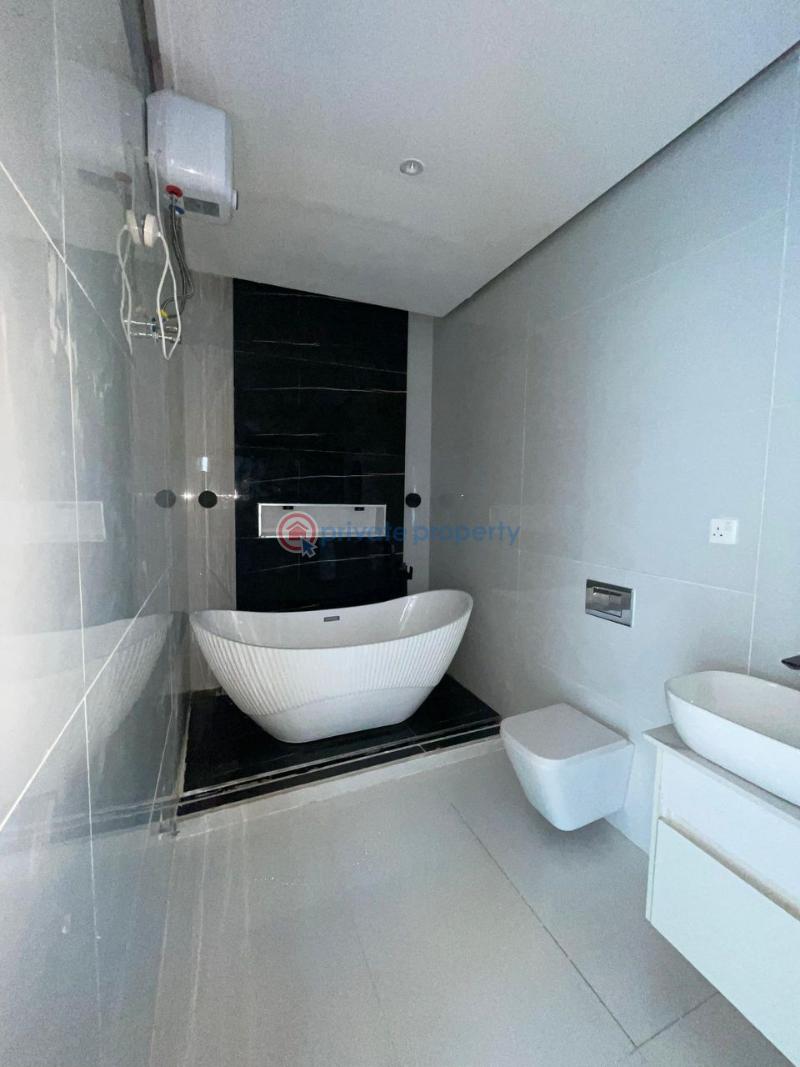 4 bedroom Penthouse For Sale Ikate Lekki Lagos - 8