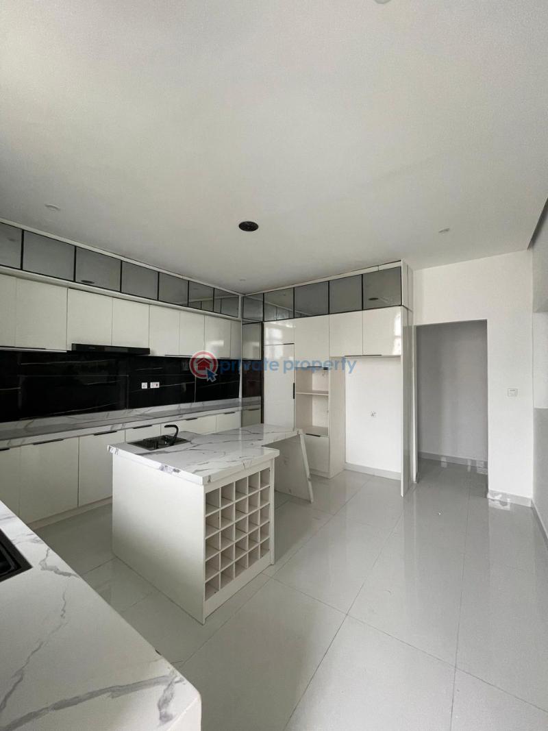 4 bedroom Penthouse For Sale Ikate Lekki Lagos - 6