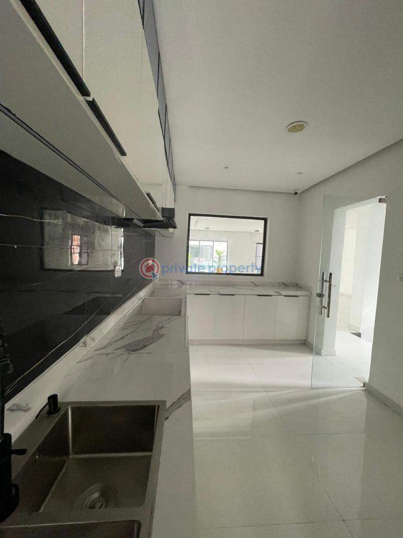 4 bedroom Penthouse For Sale Ikate Lekki Lagos - 9