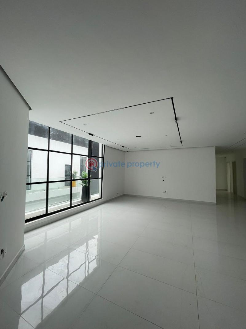 4 bedroom Penthouse For Sale Ikate Lekki Lagos - 0