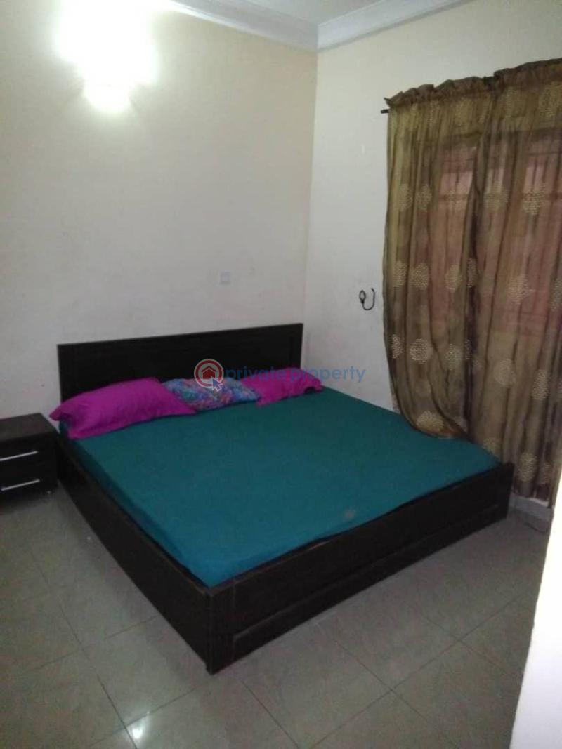 4 bedroom Duplex For Sale Chevron Drive Lekki Lagos - 3