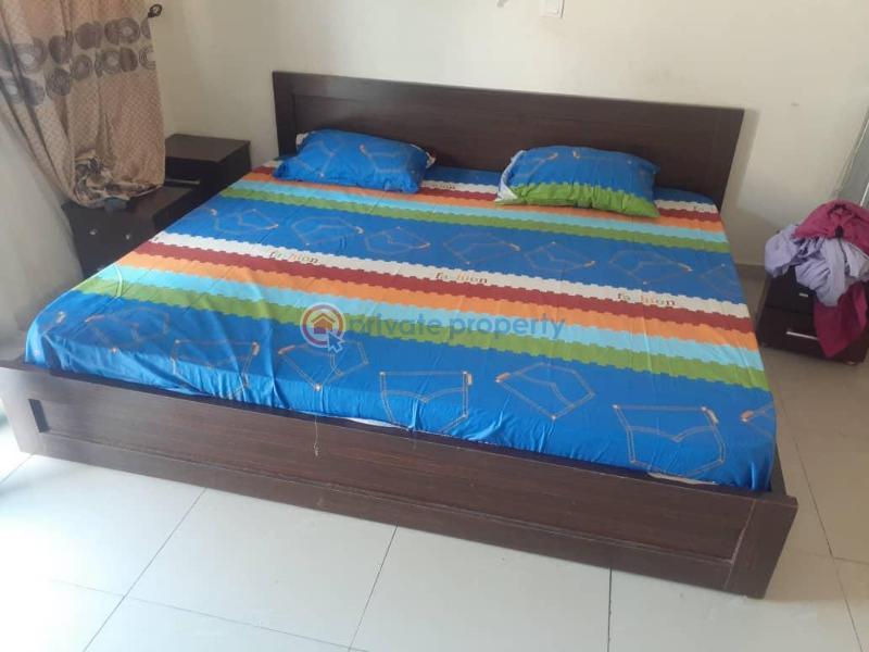 4 bedroom Duplex For Sale Chevron Drive Lekki Lagos - 4