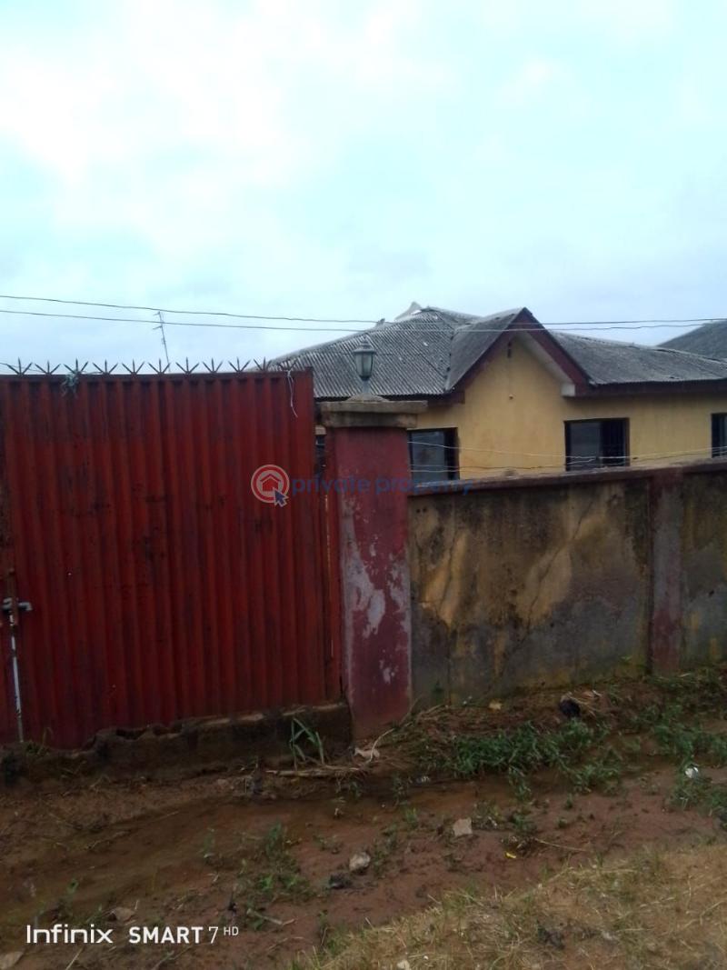 4 bedroom House For Sale Igando Ikotun/Igando Lagos - 3