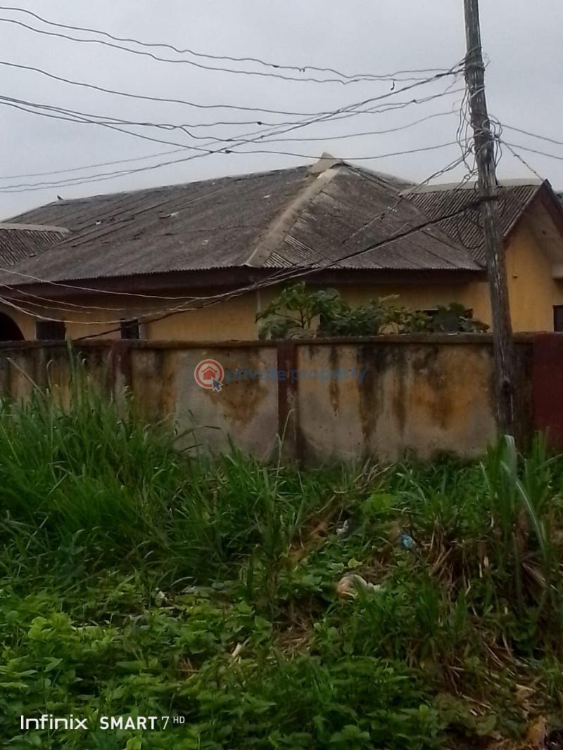 4 bedroom House For Sale Igando Ikotun/Igando Lagos - 5