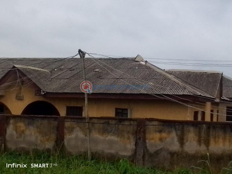 4 bedroom House For Sale Igando Ikotun/Igando Lagos - 4