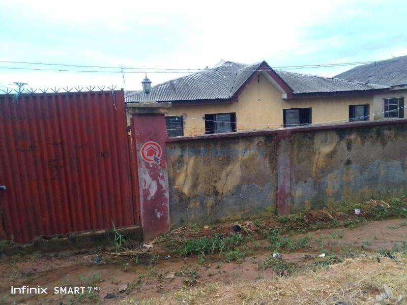 4 bedroom House For Sale Igando Ikotun/Igando Lagos - 0