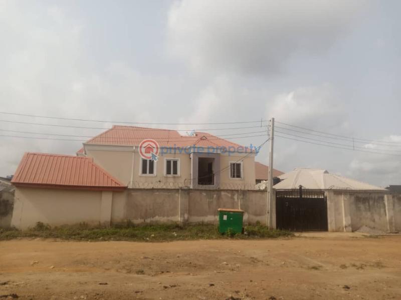 2 bedroom Block Of Flats For Sale Ait Estate Abule Egba Lagos - 2