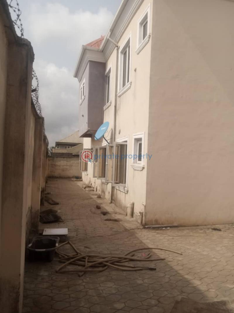 2 bedroom Block Of Flats For Sale Ait Estate Abule Egba Lagos - 5