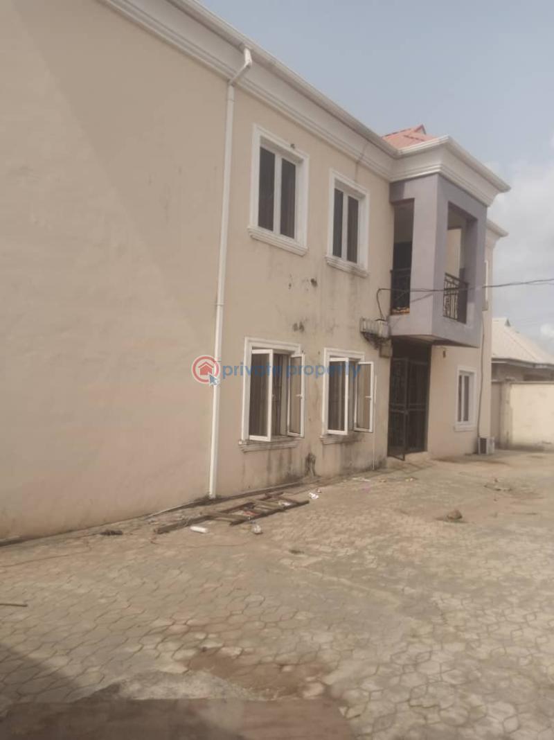 2 bedroom Block Of Flats For Sale Ait Estate Abule Egba Lagos - 4